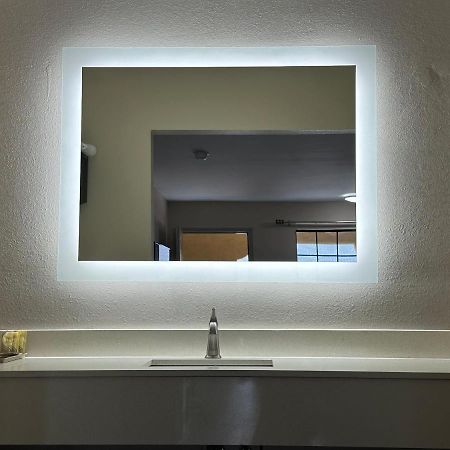 Express Inn Hartselle Екстер'єр фото