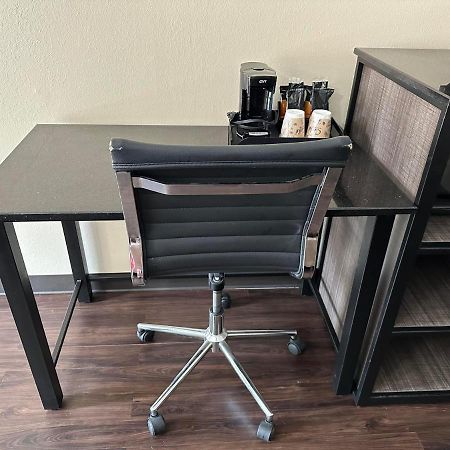 Express Inn Hartselle Екстер'єр фото