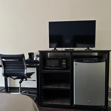Express Inn Hartselle Екстер'єр фото