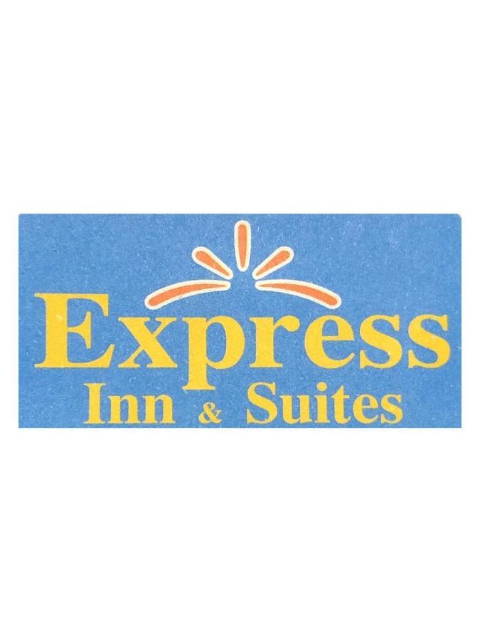 Express Inn Hartselle Екстер'єр фото