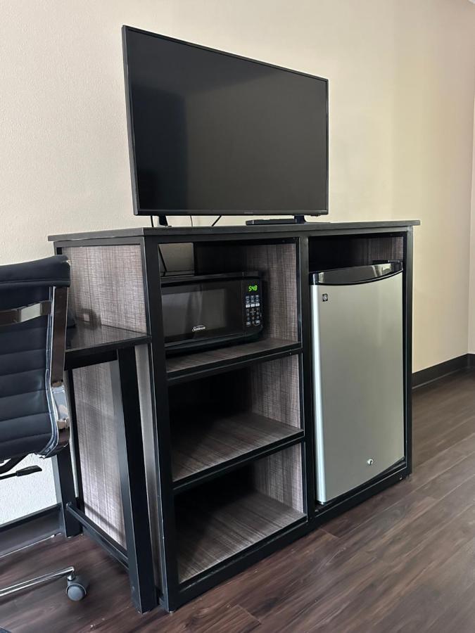 Express Inn Hartselle Екстер'єр фото