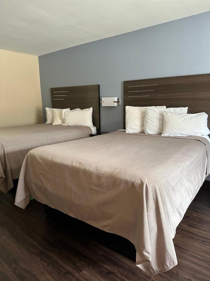 Express Inn Hartselle Екстер'єр фото
