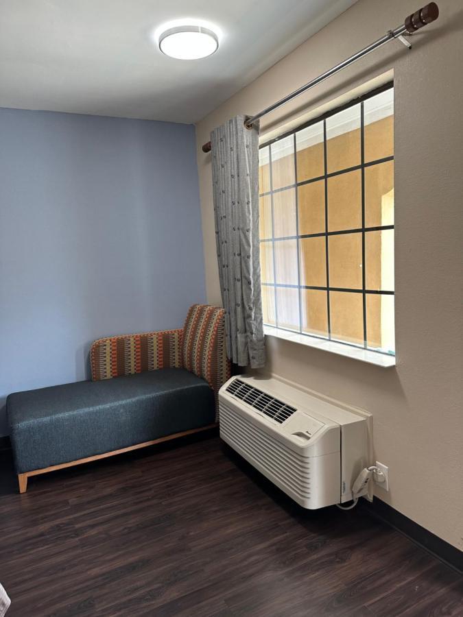 Express Inn Hartselle Екстер'єр фото