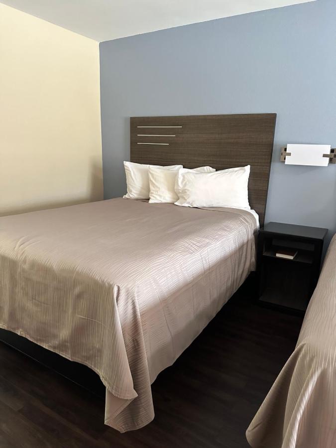 Express Inn Hartselle Екстер'єр фото