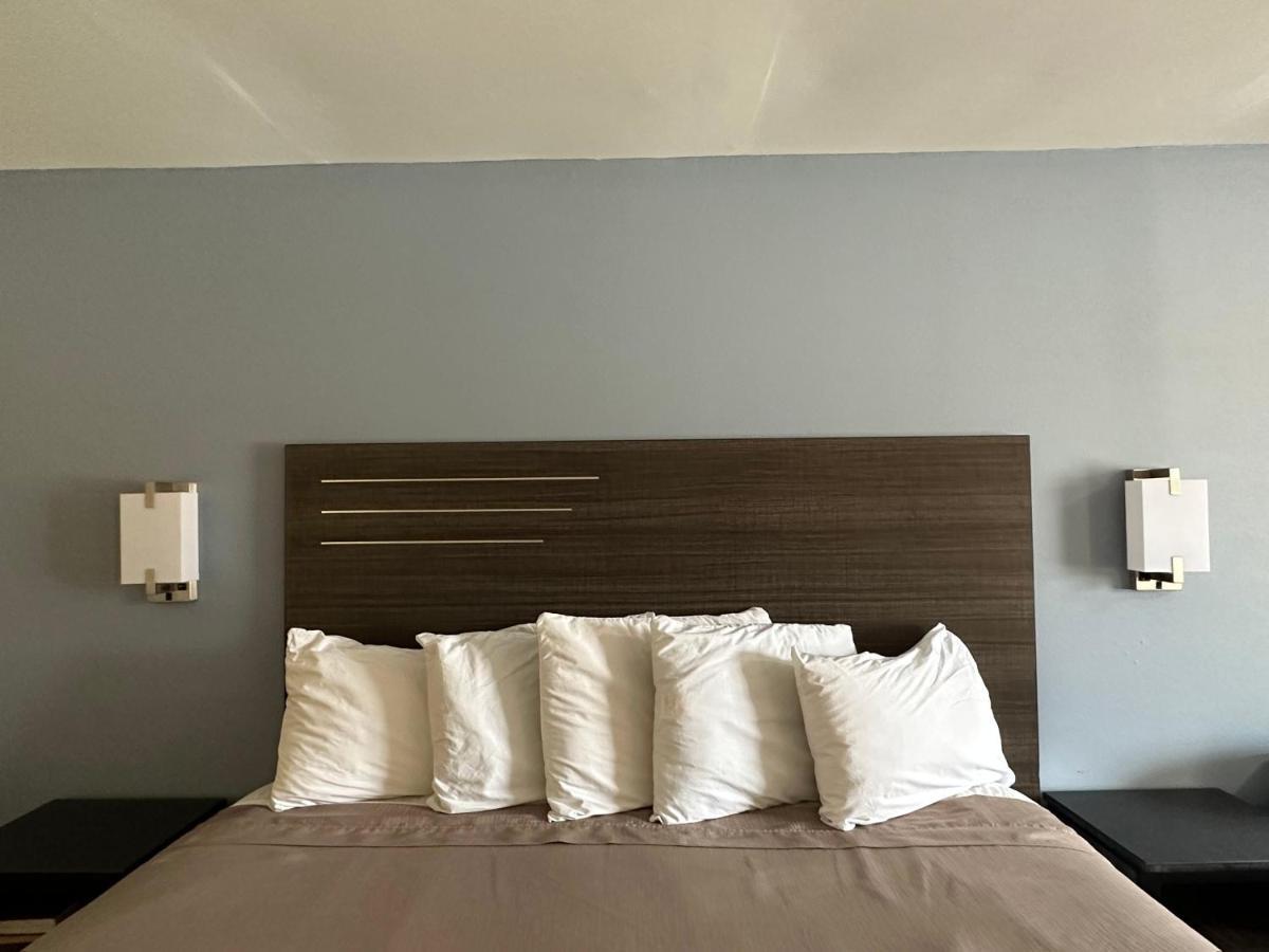 Express Inn Hartselle Екстер'єр фото