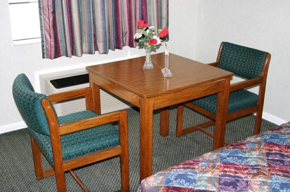 Express Inn Hartselle Екстер'єр фото