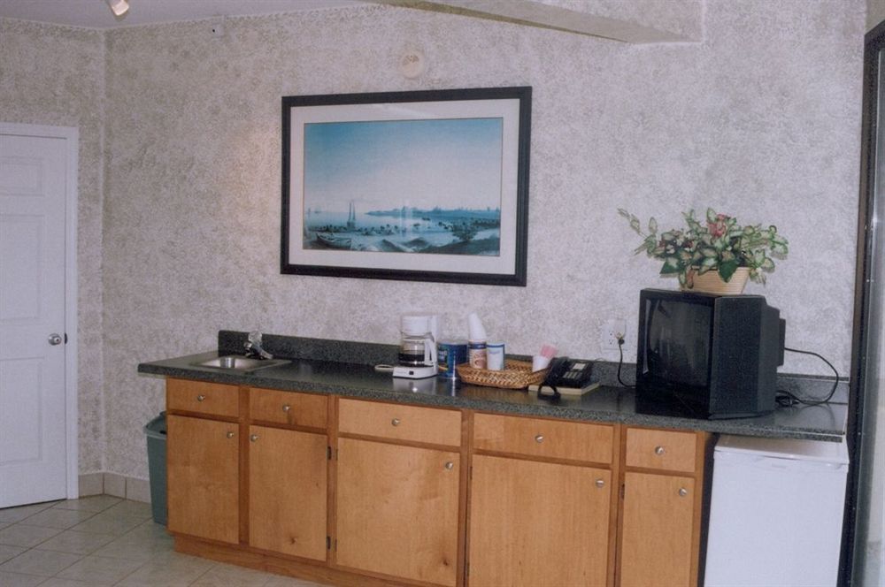 Express Inn Hartselle Екстер'єр фото