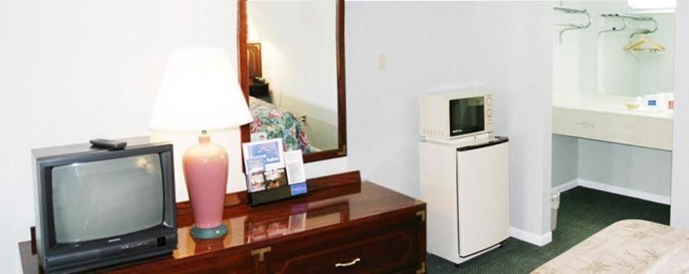 Express Inn Hartselle Екстер'єр фото